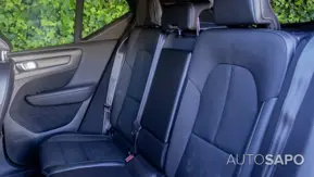 Volvo XC40 2.0 D3 Inscription AWD Geartronic de 2020