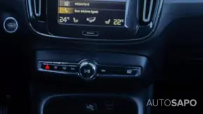 Volvo XC40 2.0 D3 Inscription AWD Geartronic de 2020