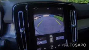 Volvo XC40 2.0 D3 Inscription AWD Geartronic de 2020