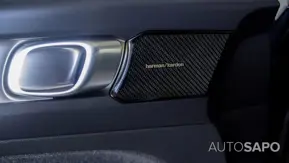 Volvo XC40 2.0 D3 Inscription AWD Geartronic de 2020