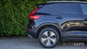 Volvo XC40 2.0 D3 Inscription AWD Geartronic de 2020
