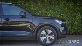 Volvo XC40 2.0 D3 Inscription AWD Geartronic de 2020