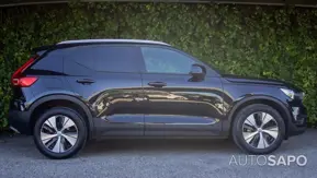 Volvo XC40 2.0 D3 Inscription AWD Geartronic de 2020