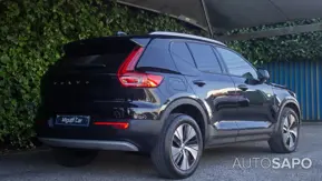 Volvo XC40 2.0 D3 Inscription AWD Geartronic de 2020