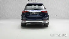 Mercedes-Benz Classe GLE 350 de 4Matic de 2021