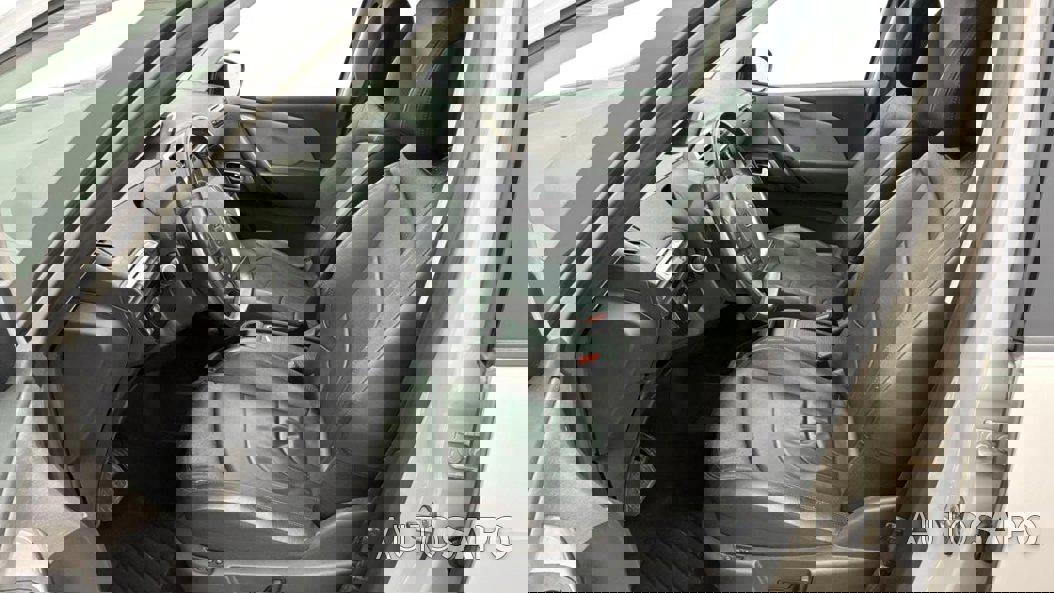 Citroen C4 Grand SpaceTourer de 2021