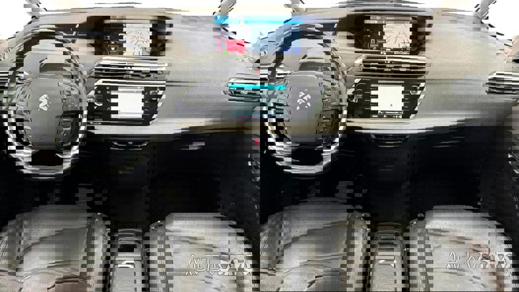 Citroen C4 Grand SpaceTourer de 2021