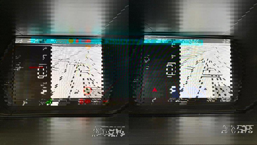 Citroen C4 Grand SpaceTourer de 2021