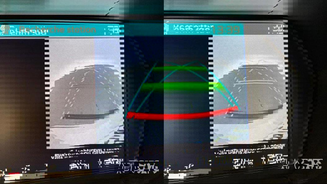 Citroen C4 Grand SpaceTourer de 2021