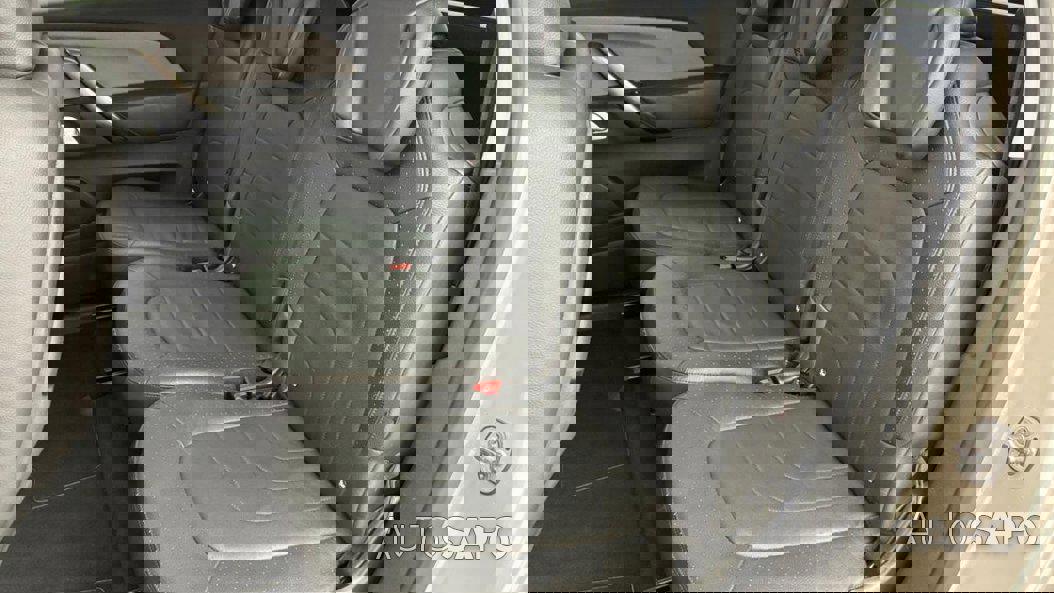 Citroen C4 Grand SpaceTourer de 2021