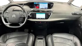 Citroen C4 Grand SpaceTourer de 2021