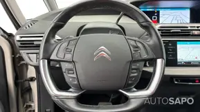 Citroen C4 Grand SpaceTourer de 2021