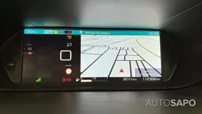 Citroen C4 Grand SpaceTourer de 2021