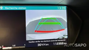 Citroen C4 Grand SpaceTourer de 2021