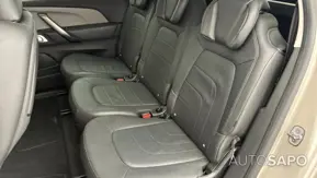 Citroen C4 Grand SpaceTourer de 2021