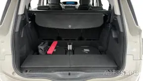 Citroen C4 Grand SpaceTourer de 2021