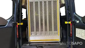 Ford Transit Custom de 2018