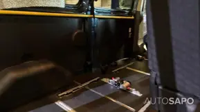 Ford Transit Custom de 2018