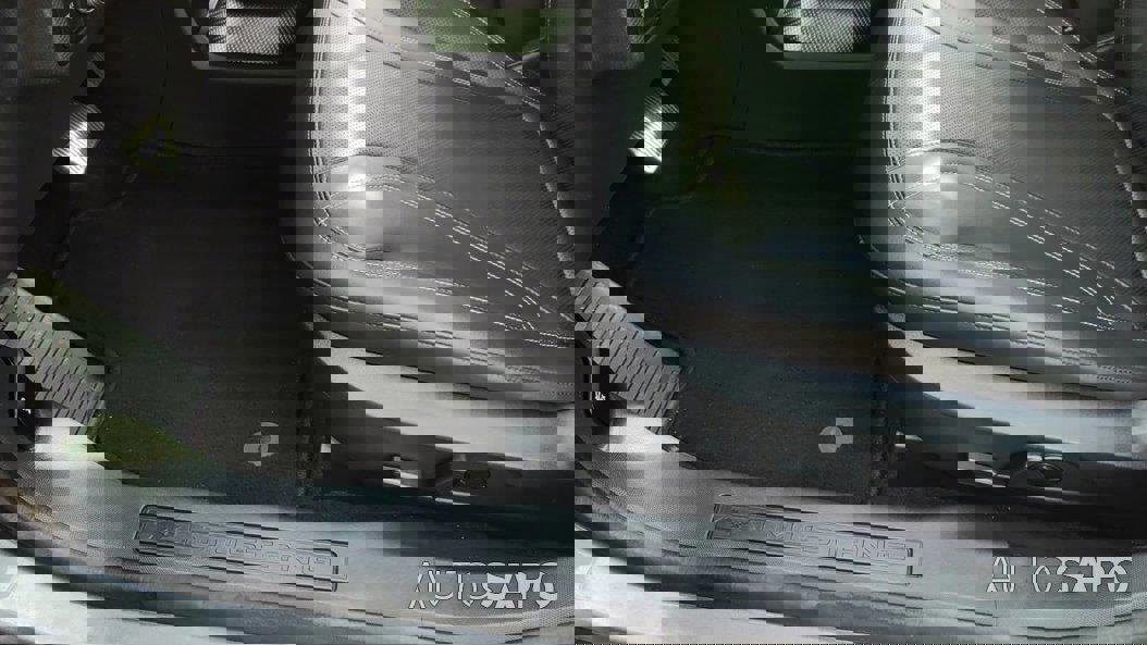 Ford Mustang Mach-E de 2021