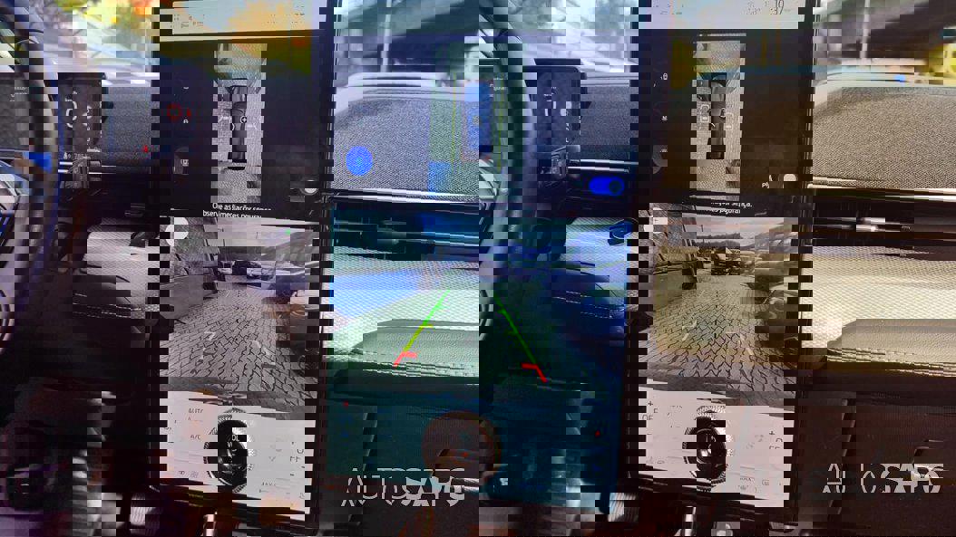 Ford Mustang Mach-E de 2021