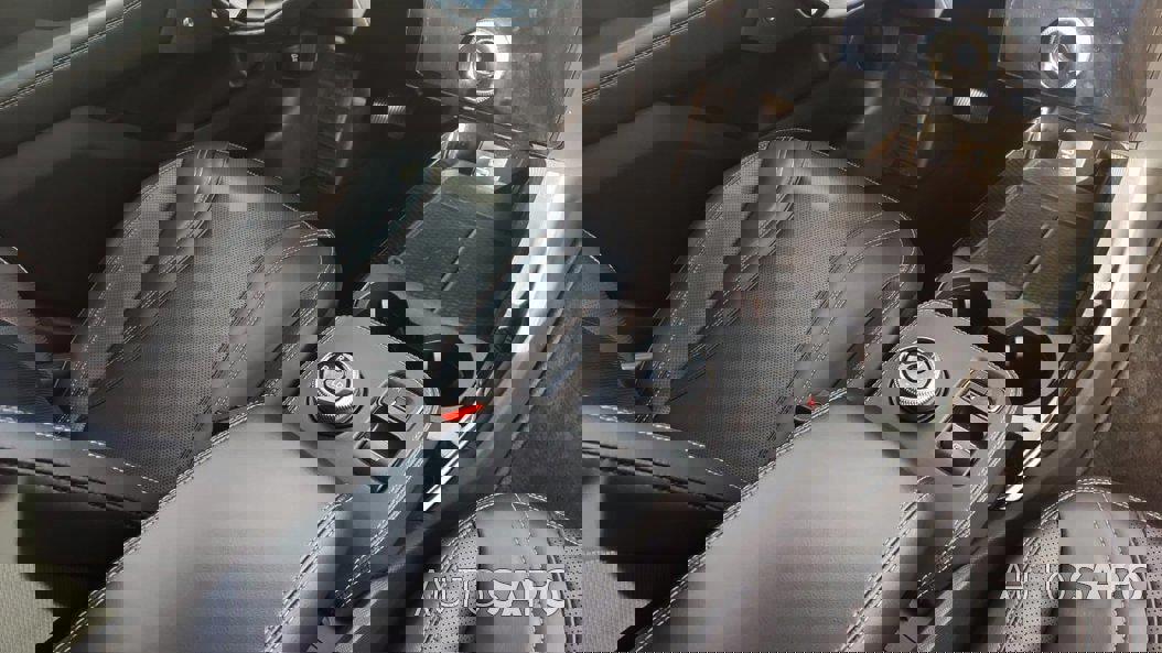 Ford Mustang Mach-E de 2021