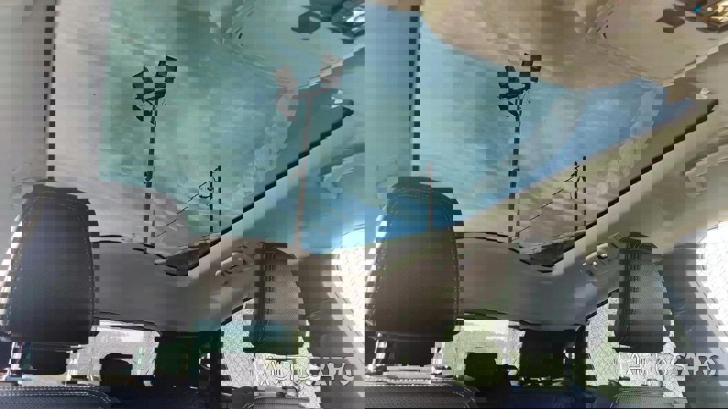 Ford Mustang Mach-E de 2021