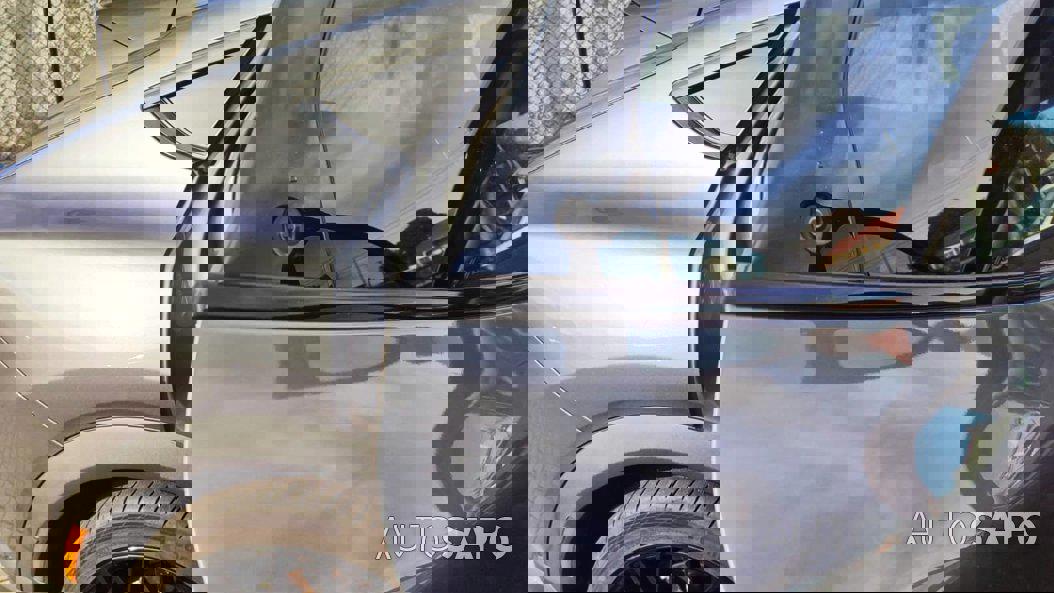 Ford Mustang Mach-E de 2021