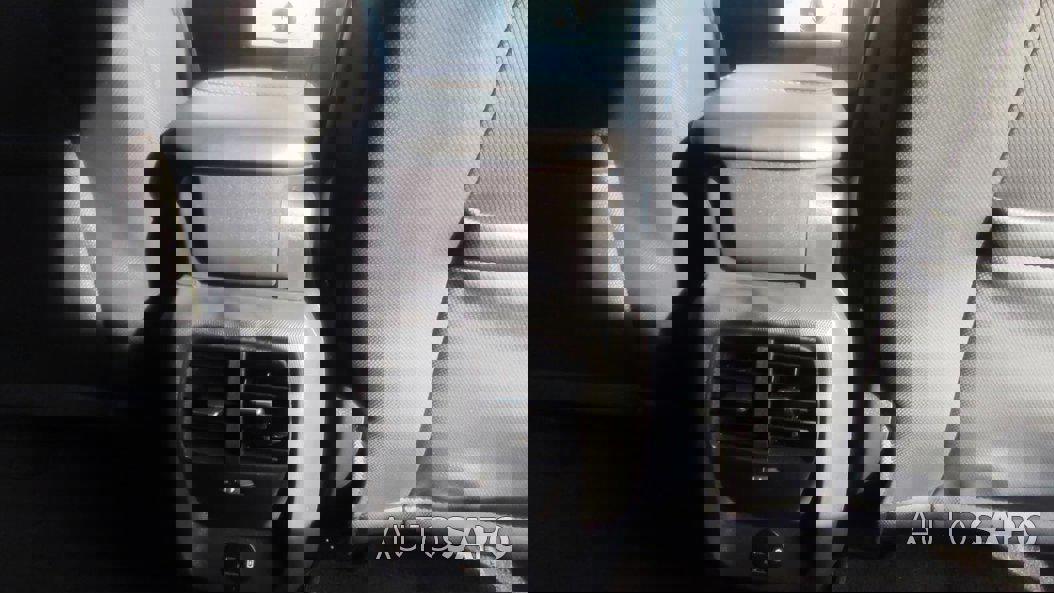 Ford Mustang Mach-E de 2021