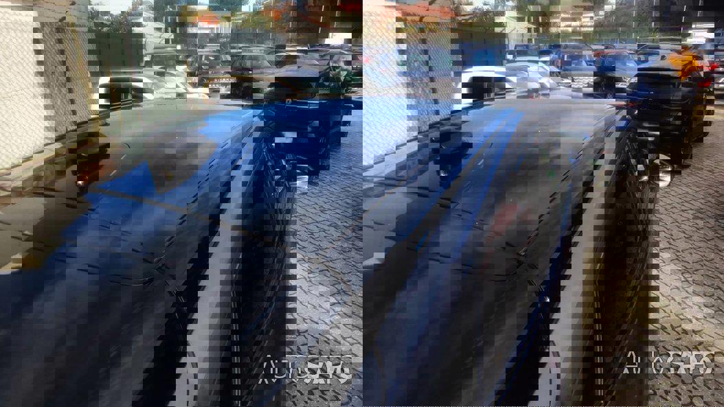 Ford Mustang Mach-E de 2021