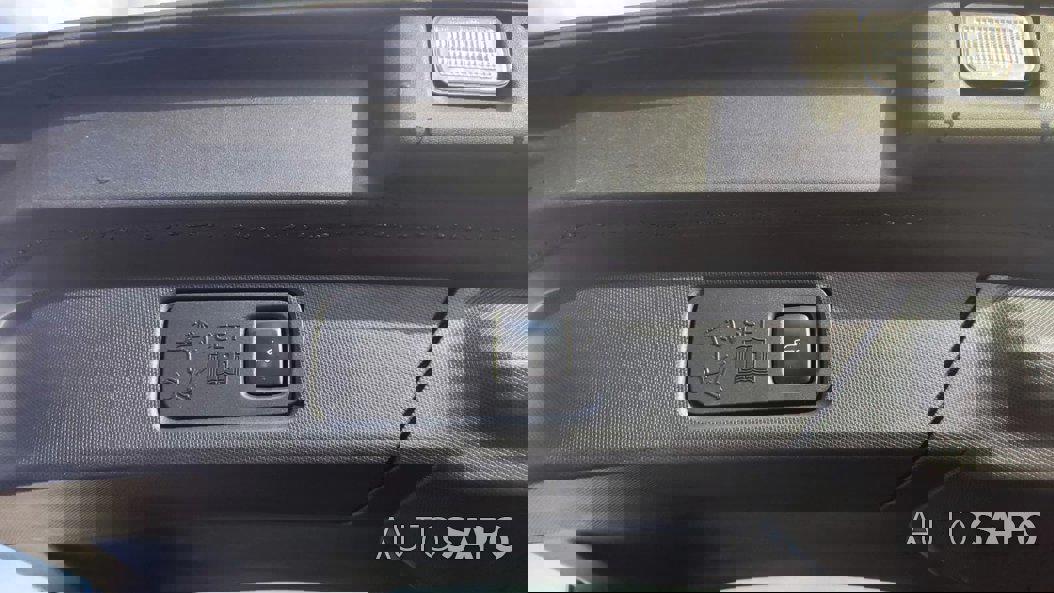 Ford Mustang Mach-E de 2021