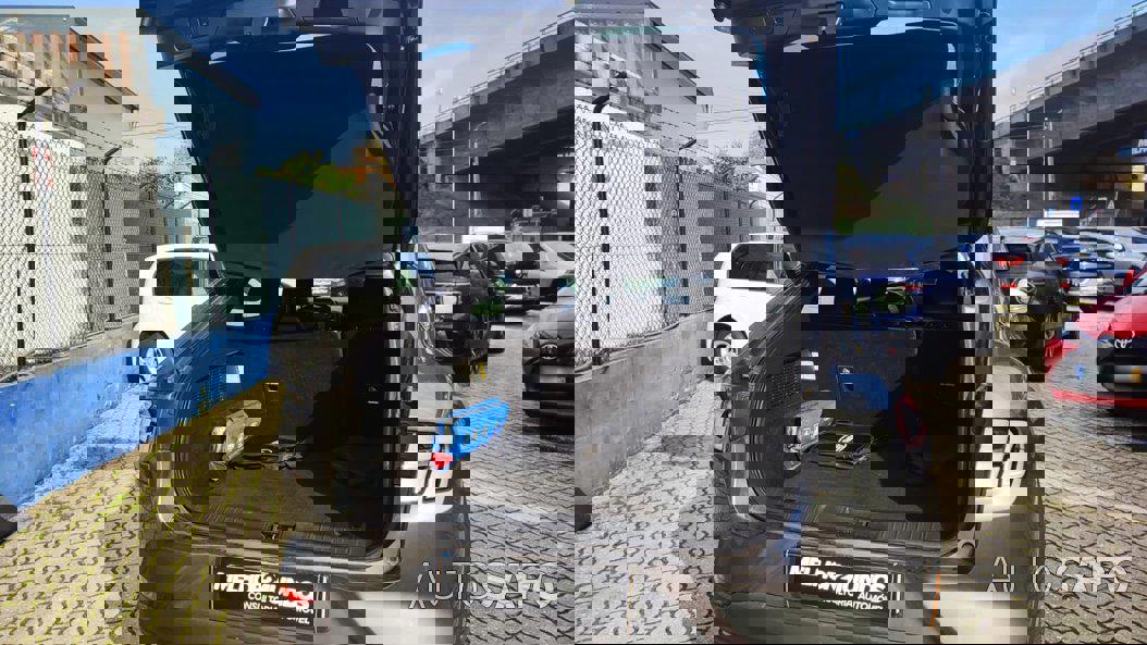 Ford Mustang Mach-E de 2021