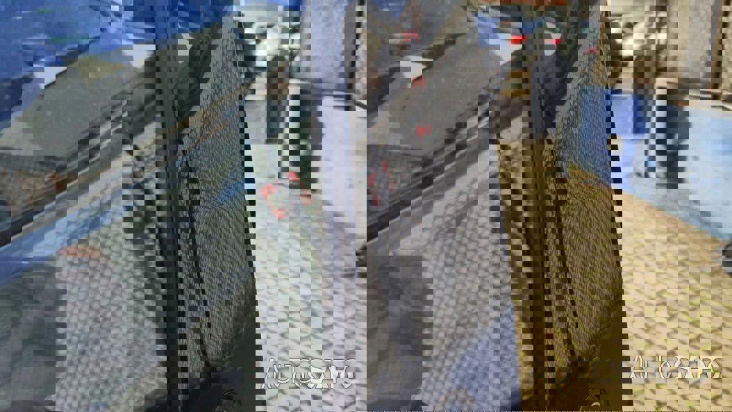 Ford Mustang Mach-E de 2021