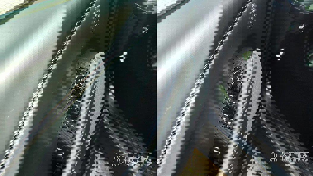 Ford Mustang Mach-E de 2021