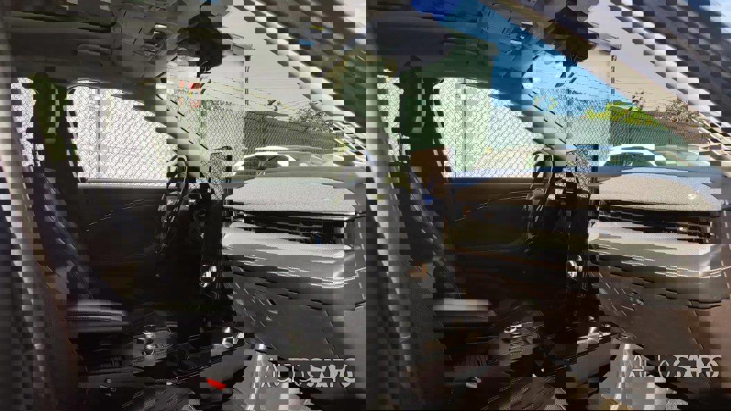 Ford Mustang Mach-E de 2021