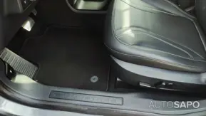 Ford Mustang Mach-E de 2021