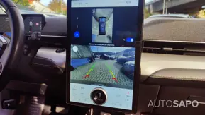 Ford Mustang Mach-E de 2021