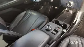 Ford Mustang Mach-E de 2021