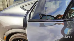 Ford Mustang Mach-E de 2021