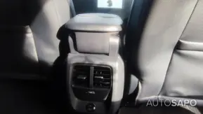 Ford Mustang Mach-E de 2021