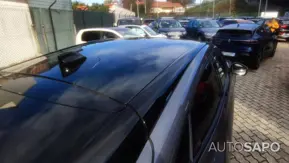 Ford Mustang Mach-E de 2021