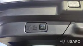 Ford Mustang Mach-E de 2021