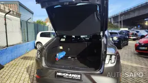 Ford Mustang Mach-E de 2021