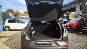 Ford Mustang Mach-E de 2021