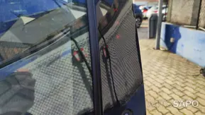 Ford Mustang Mach-E de 2021