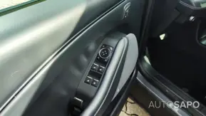 Ford Mustang Mach-E de 2021