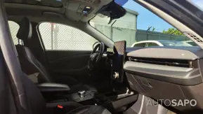 Ford Mustang Mach-E de 2021