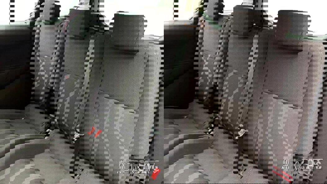 Ford Tourneo Connect de 2017