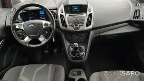 Ford Tourneo Connect de 2017