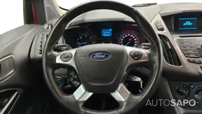 Ford Tourneo Connect de 2017