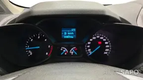 Ford Tourneo Connect de 2017